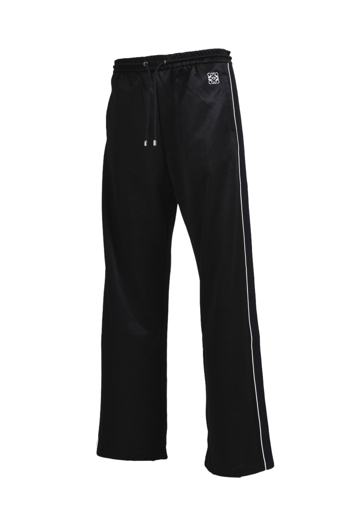 TRACKSUIT TROUSERS / BLK