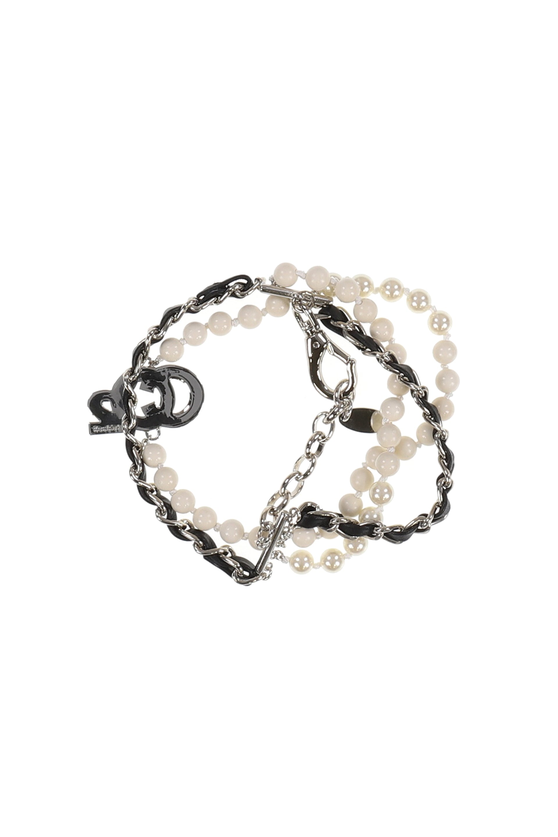 CO2 BRACELET / SIL