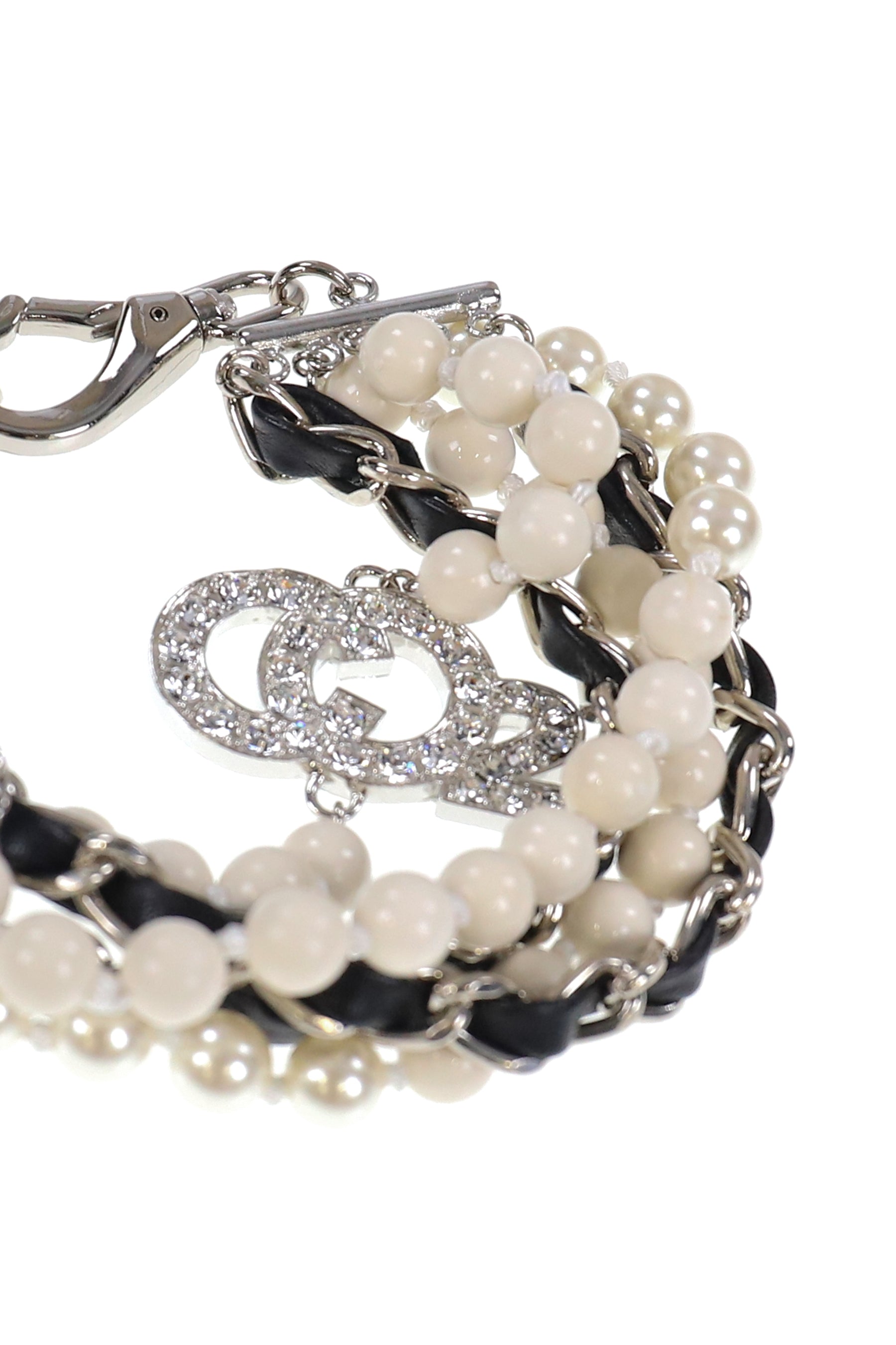 CO2 BRACELET / SIL