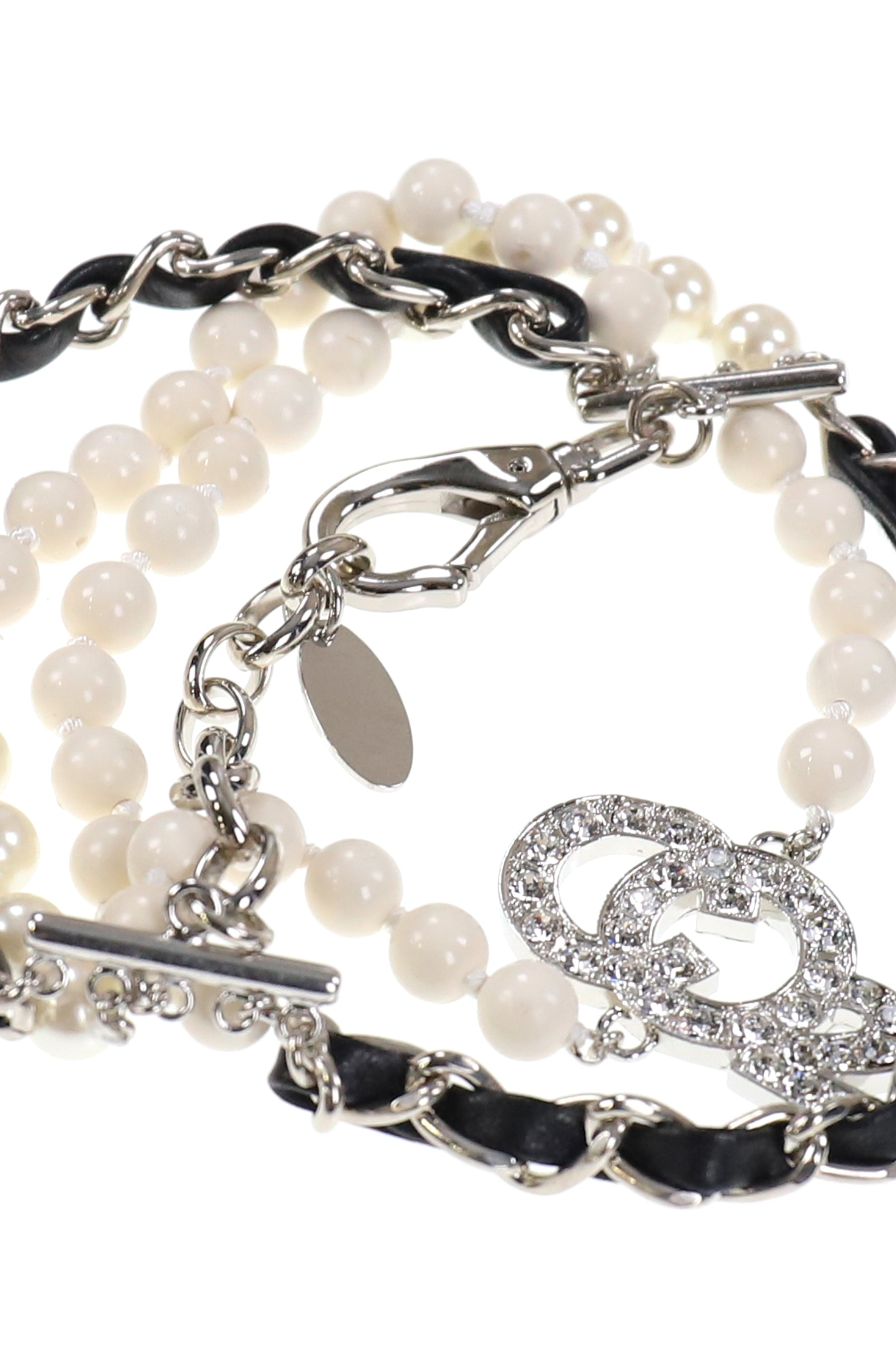 CO2 BRACELET / SIL