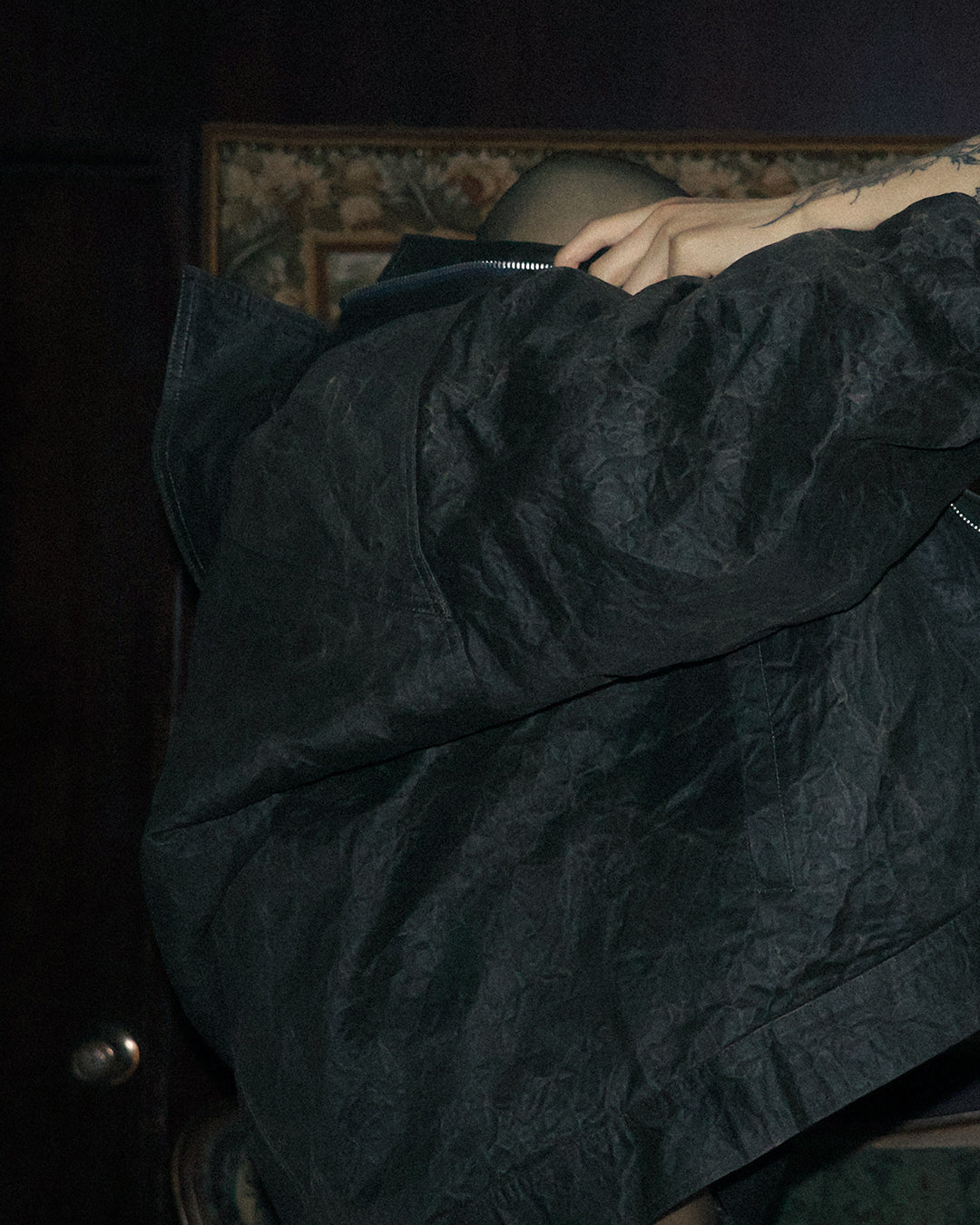 ARNODEFRANCE FW25 INSTALLATION