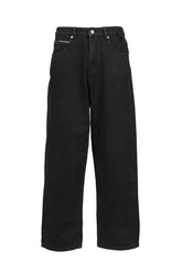 PERMANENCE DENIM PANTS / D. GRY