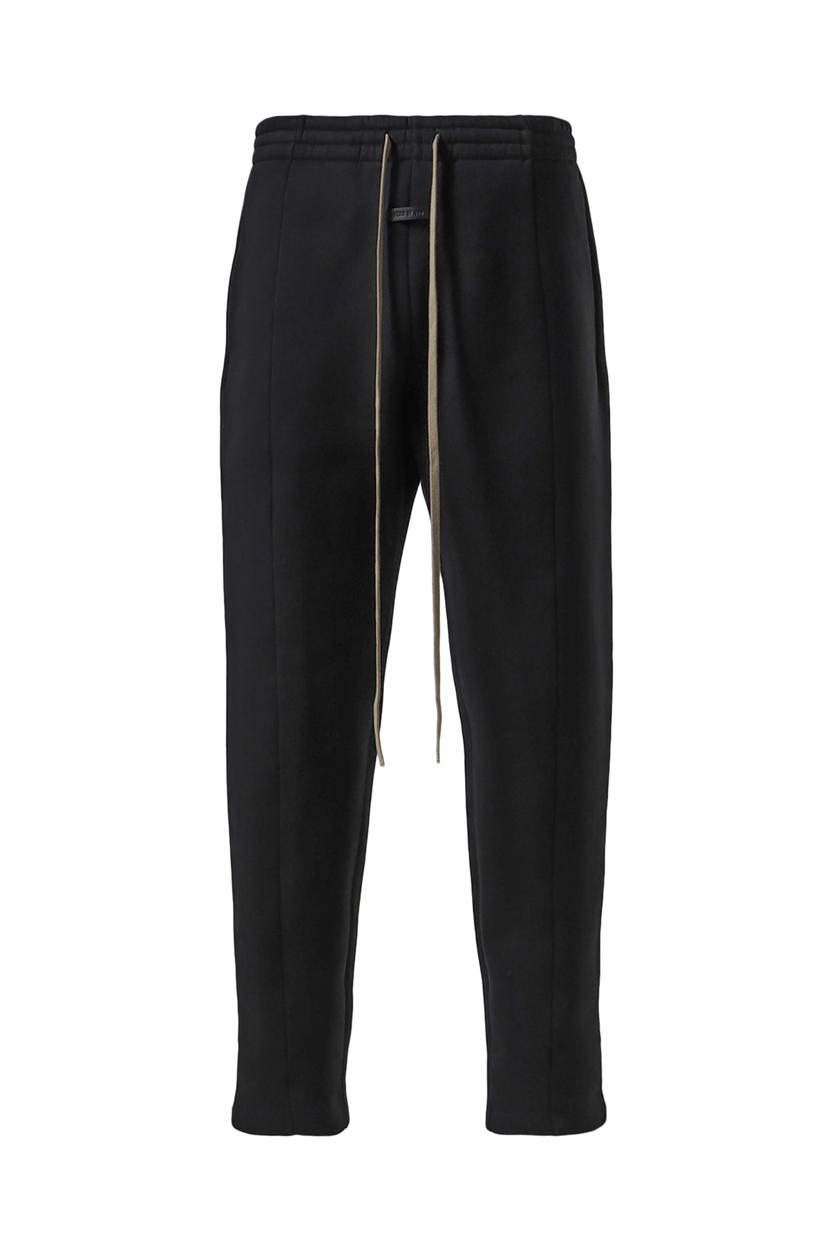 SWEATPANT /BLK