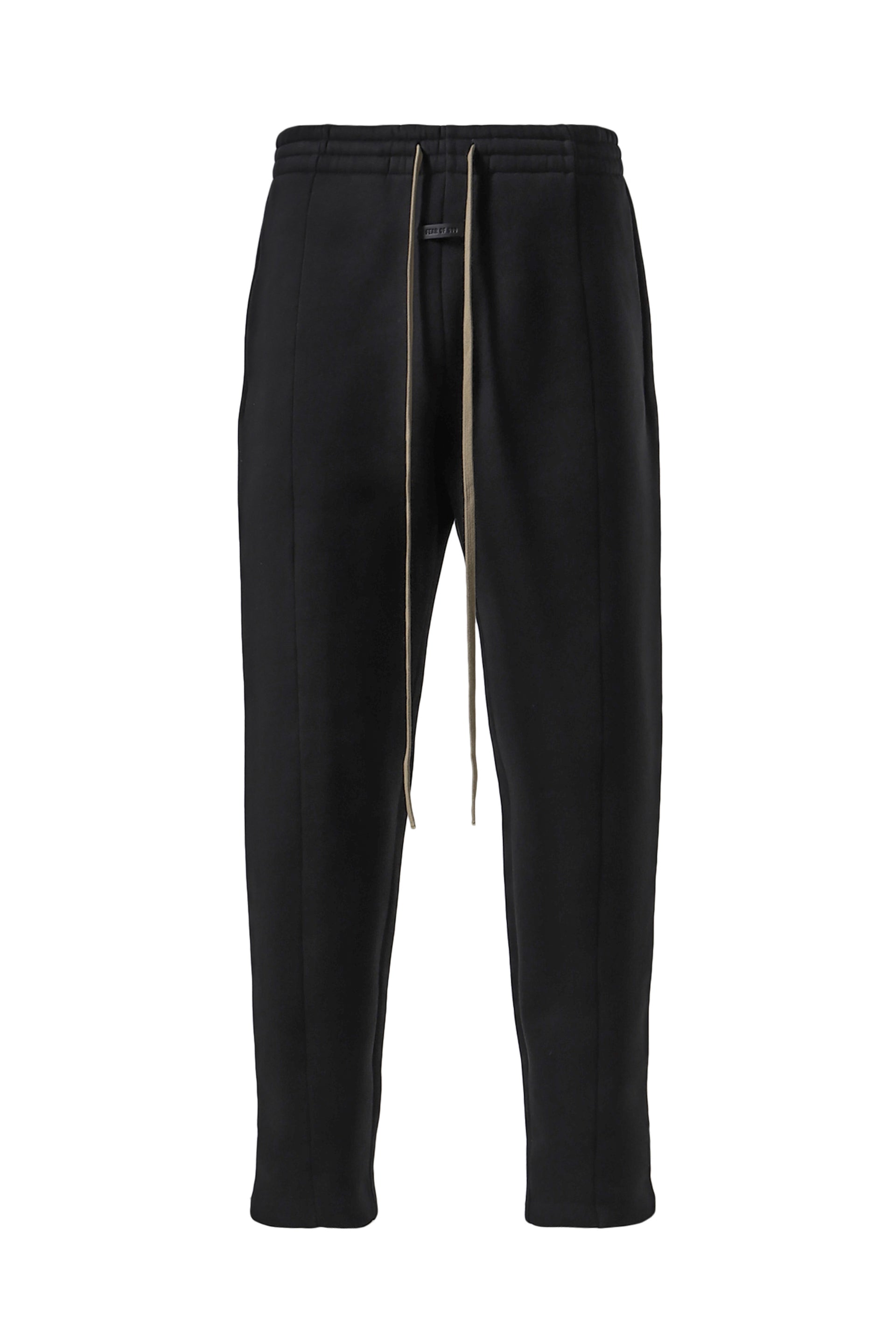 FEAR OF GOD THE ETERNAL COLLECTION SWEATPANT /BLK