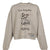 MYTHYSS CREWNECK / GRY