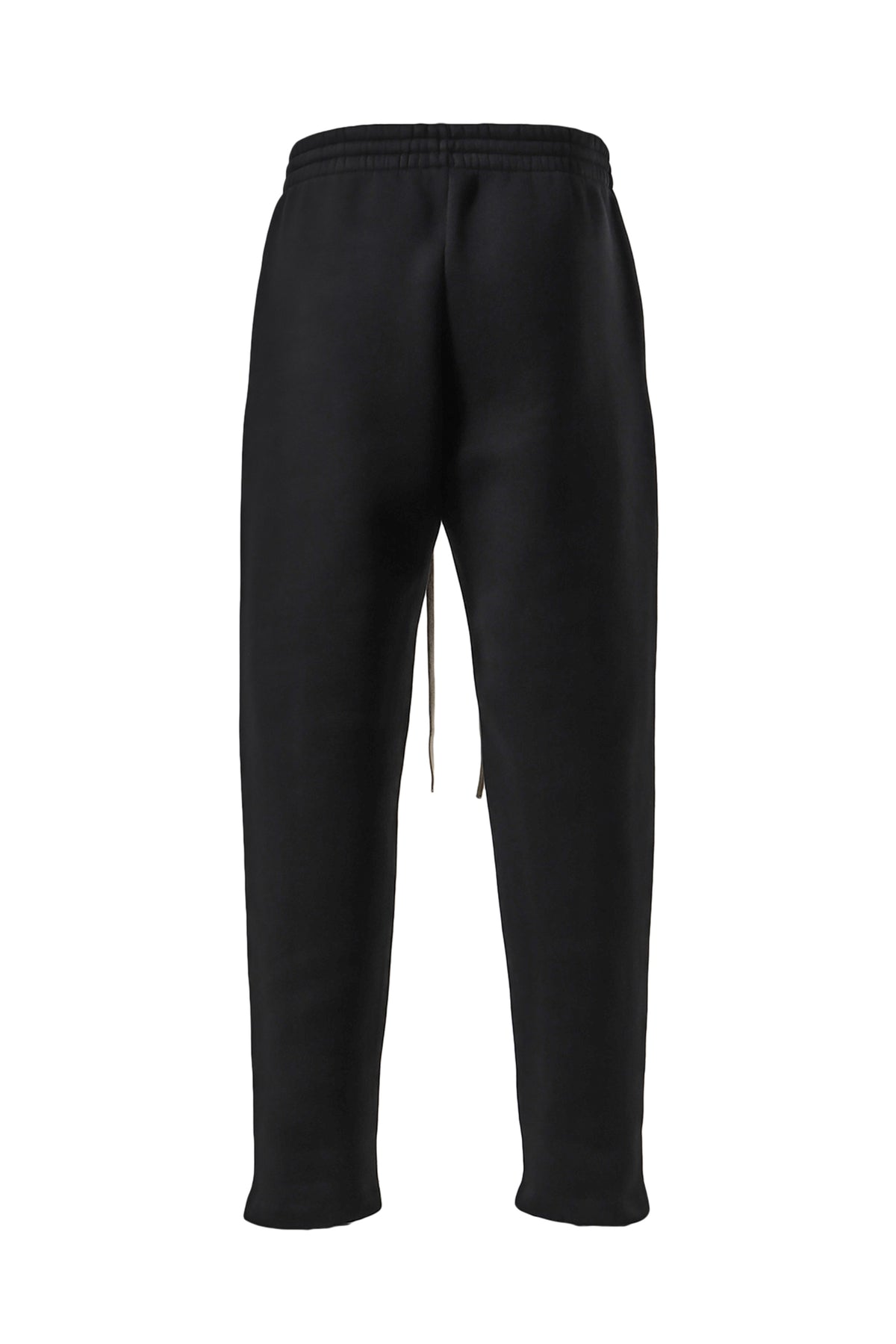 SWEATPANT /BLK