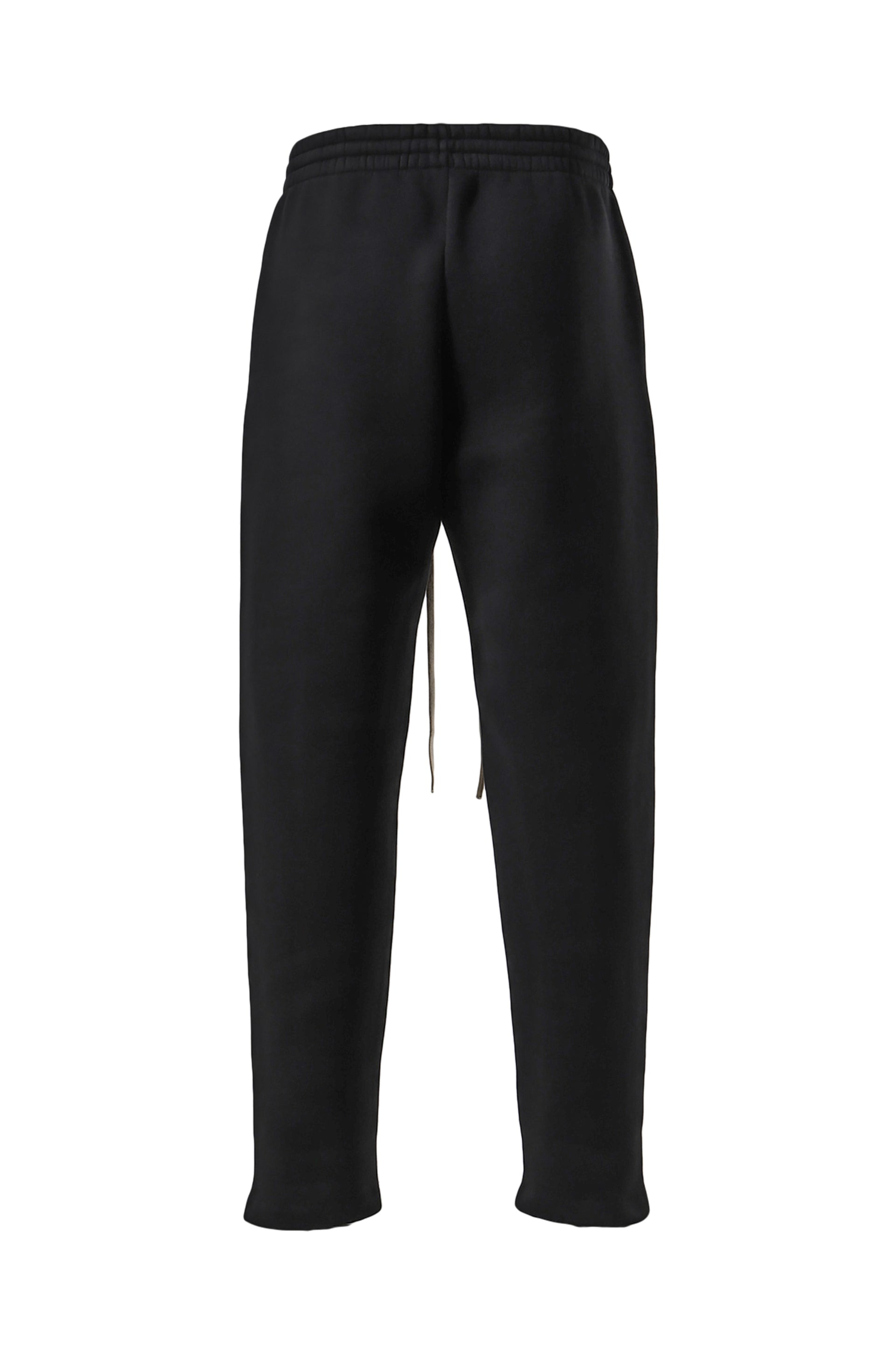 FEAR OF GOD THE ETERNAL COLLECTION SWEATPANT /BLK