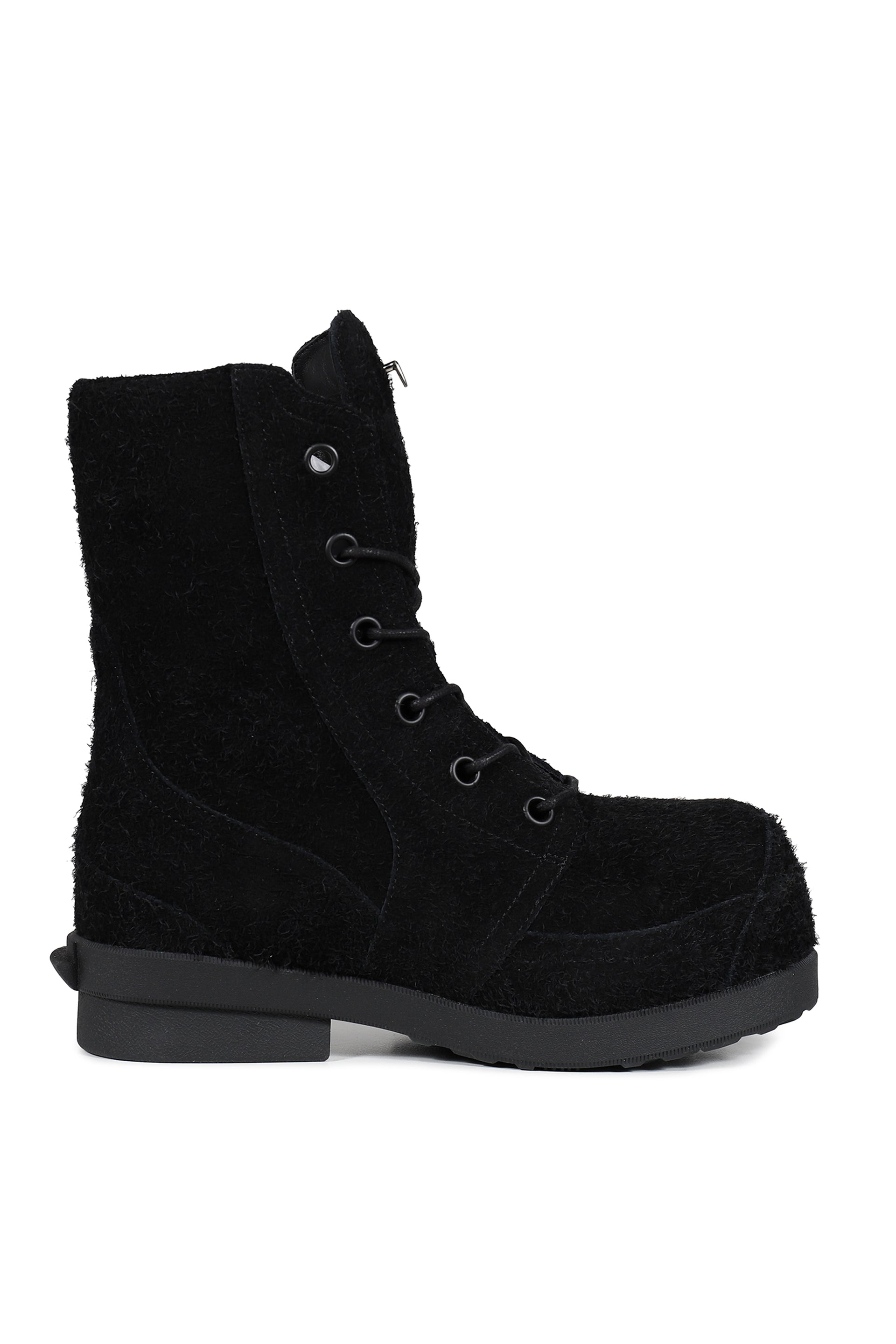 1199 COLLAB BOOT / KIWI BLK