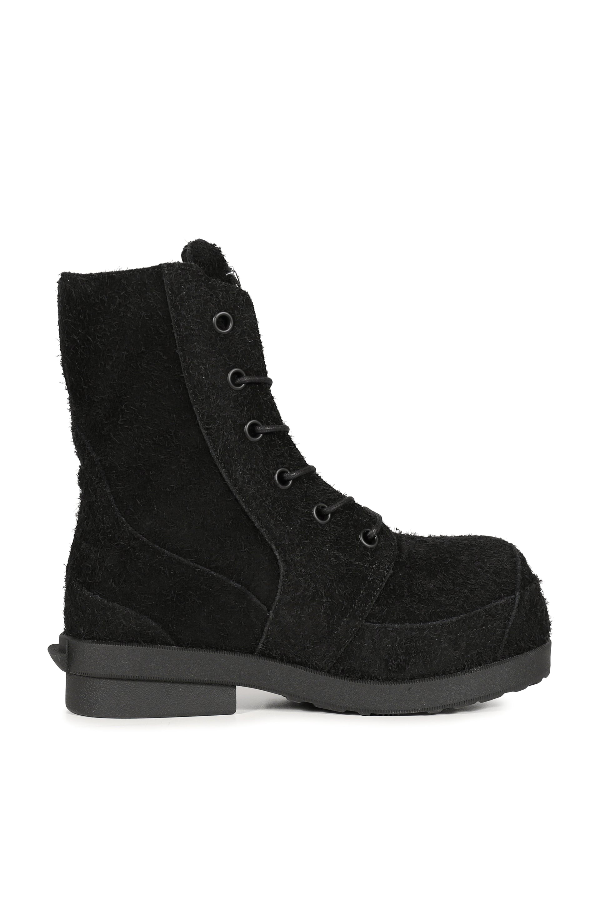 1199 COLLAB BOOT / KIWI BLK