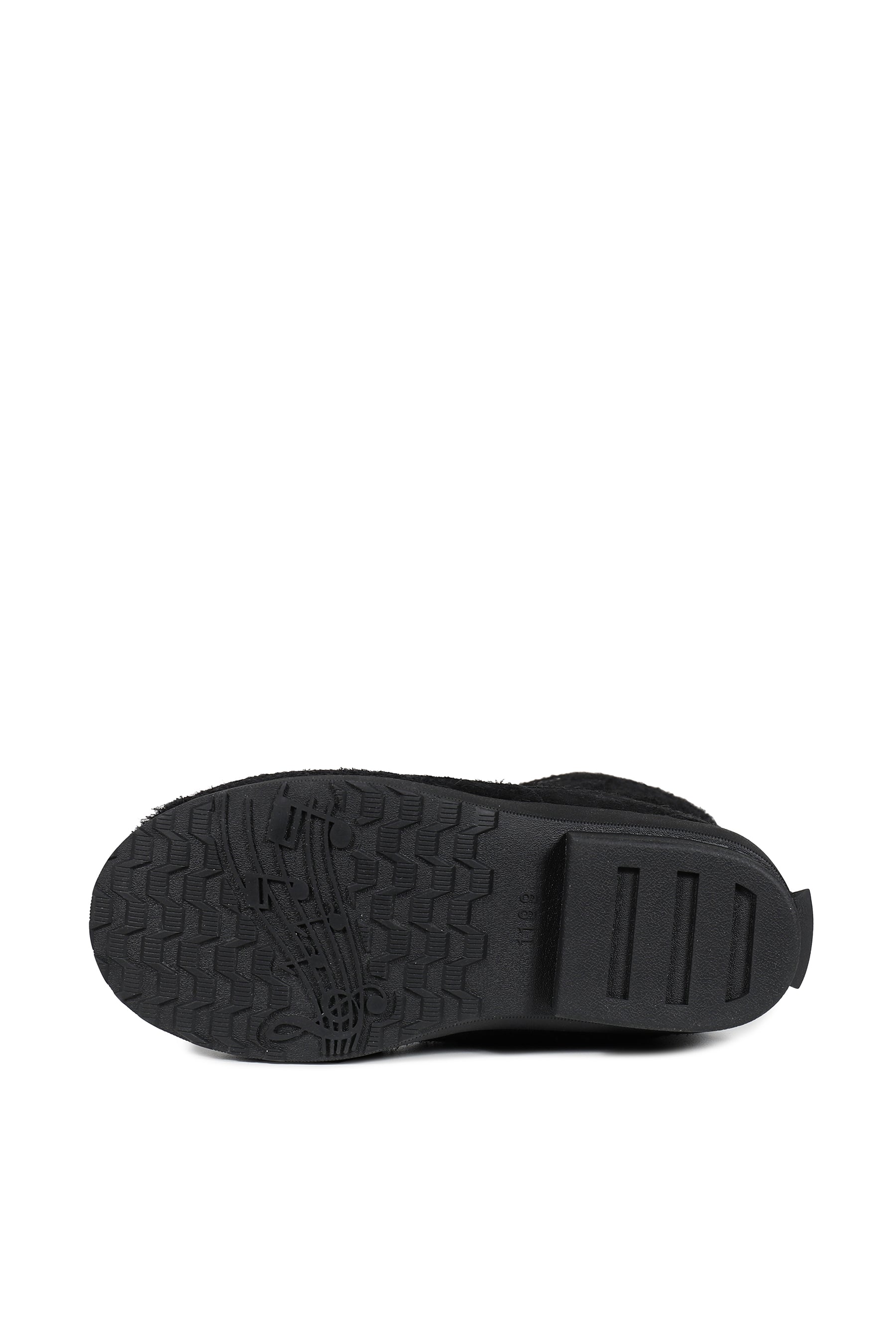 1199 COLLAB BOOT / KIWI BLK