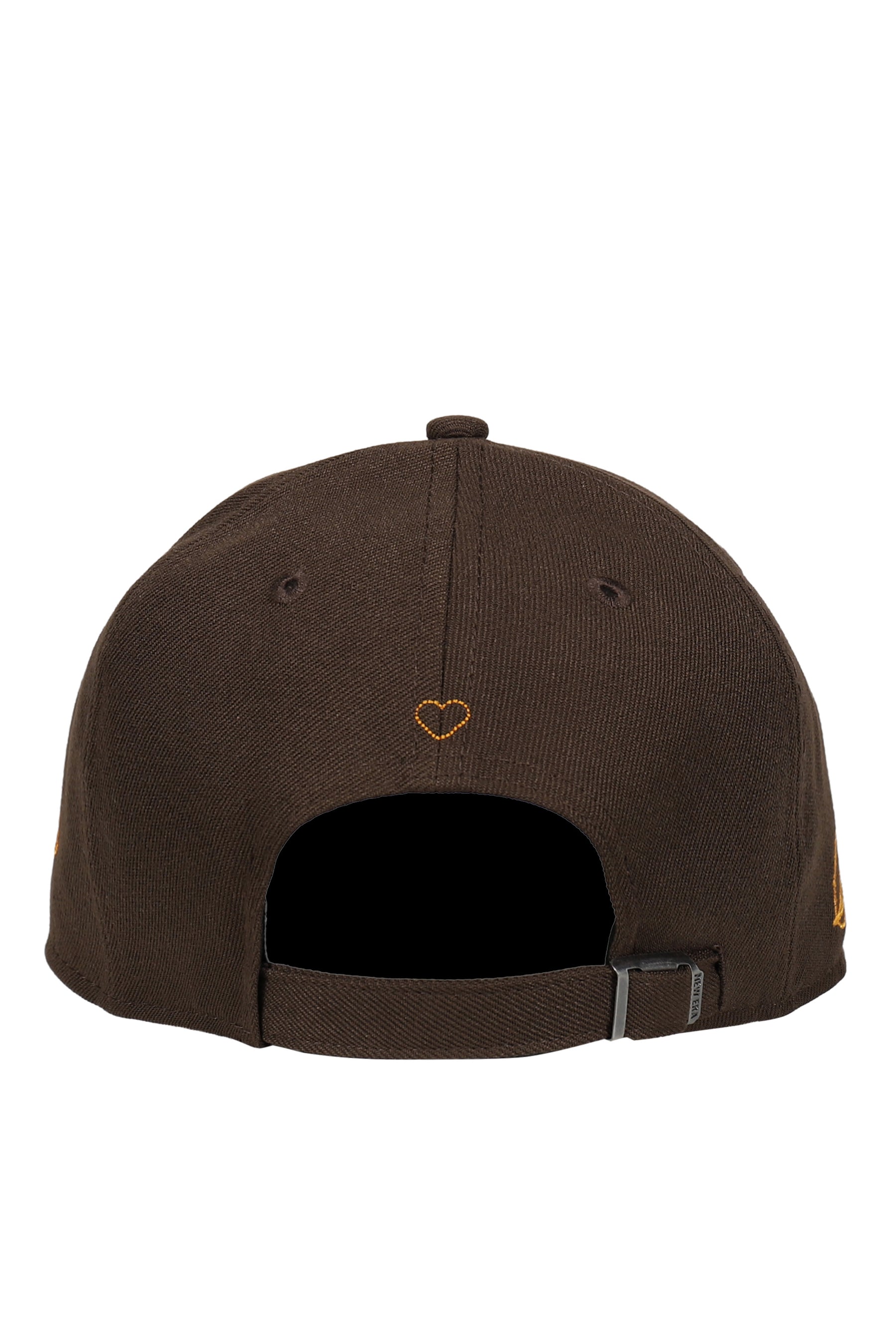 9FORTY HOUSTON ASTROS CAP / BRW×YEL