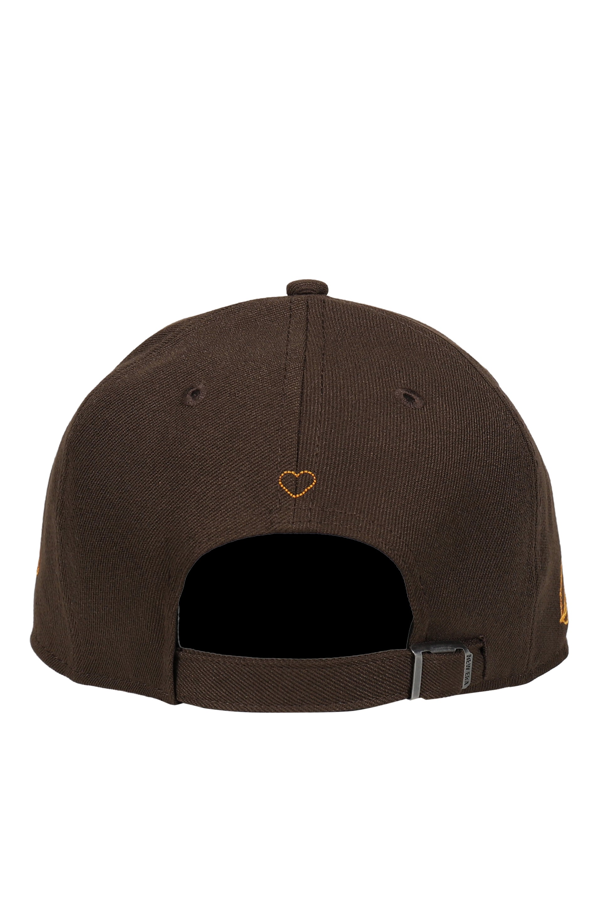 9FORTY HOUSTON ASTROS CAP / BRW×YEL