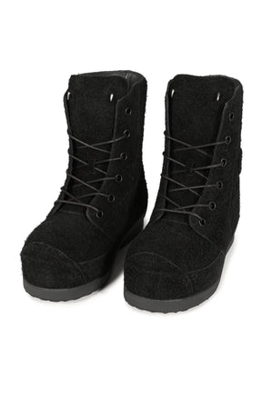 1199 COLLAB BOOT / KIWI BLK