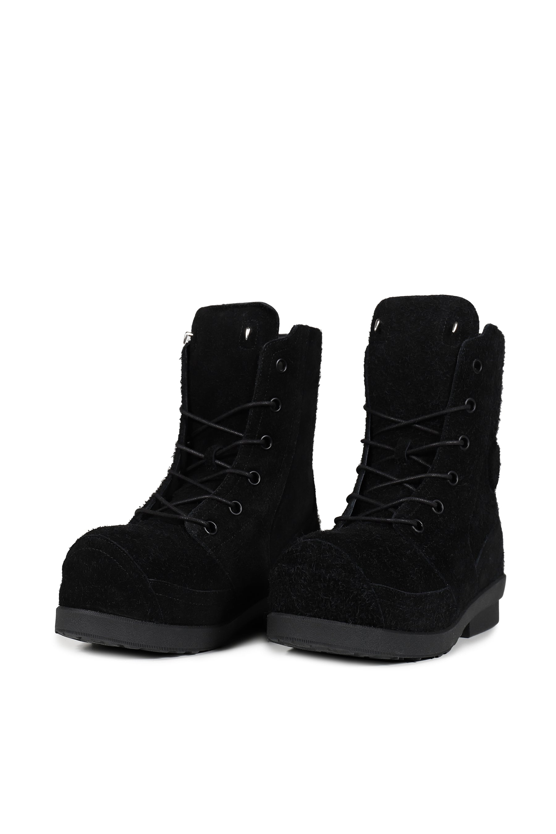 1199 COLLAB BOOT / KIWI BLK