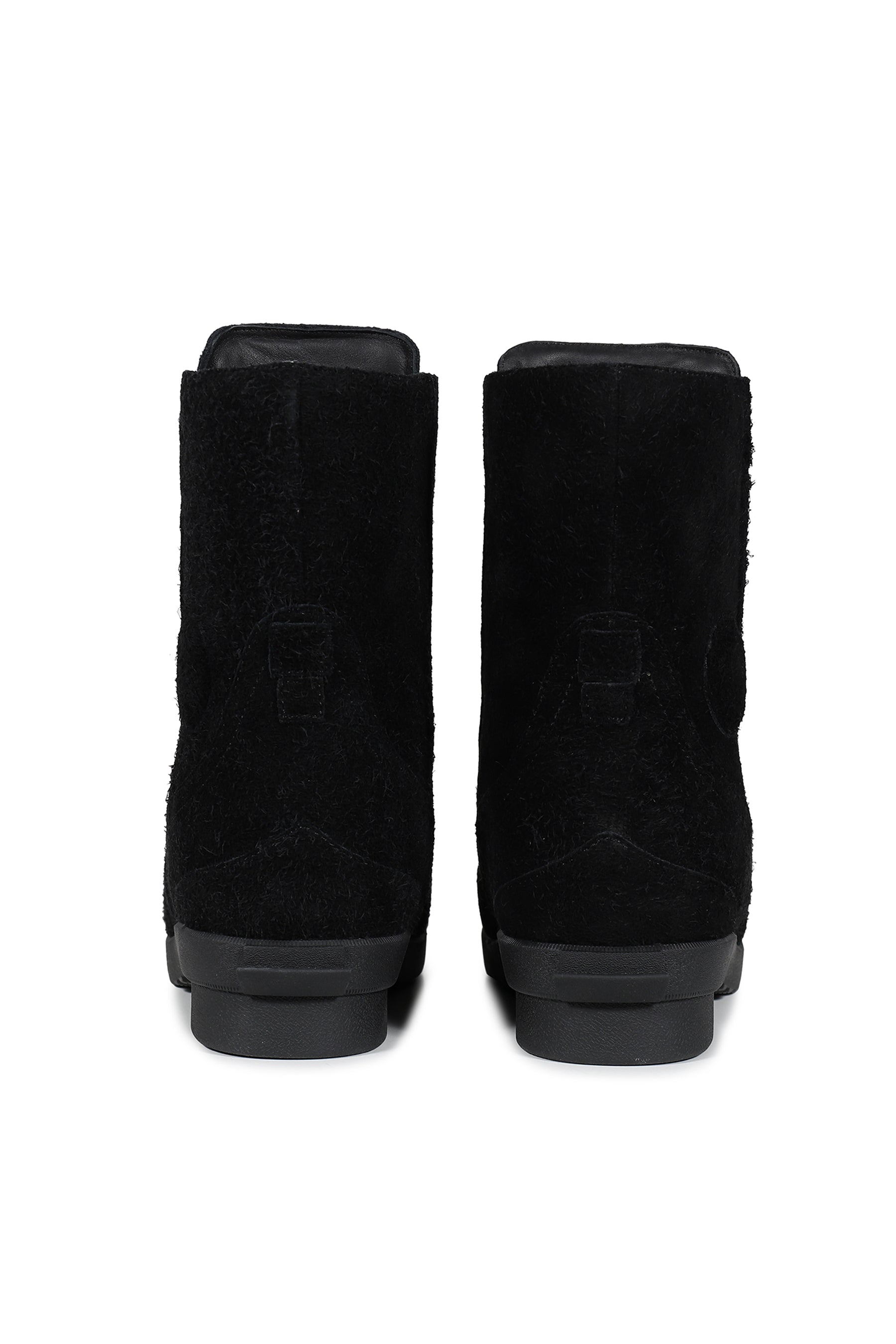 1199 COLLAB BOOT / KIWI BLK