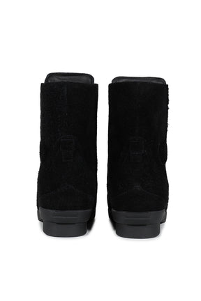 1199 COLLAB BOOT / KIWI BLK