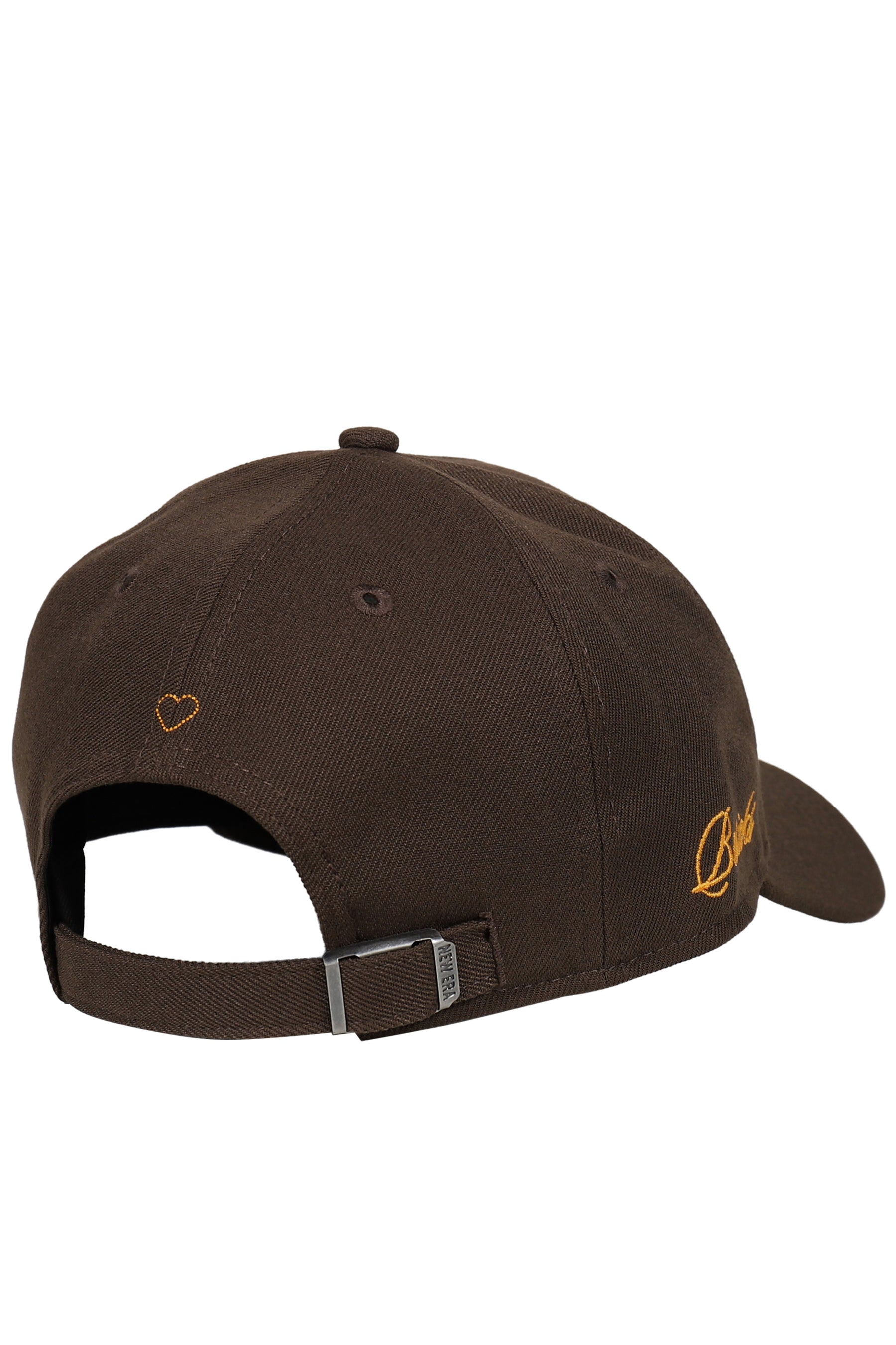9FORTY HOUSTON ASTROS CAP / BRW×YEL