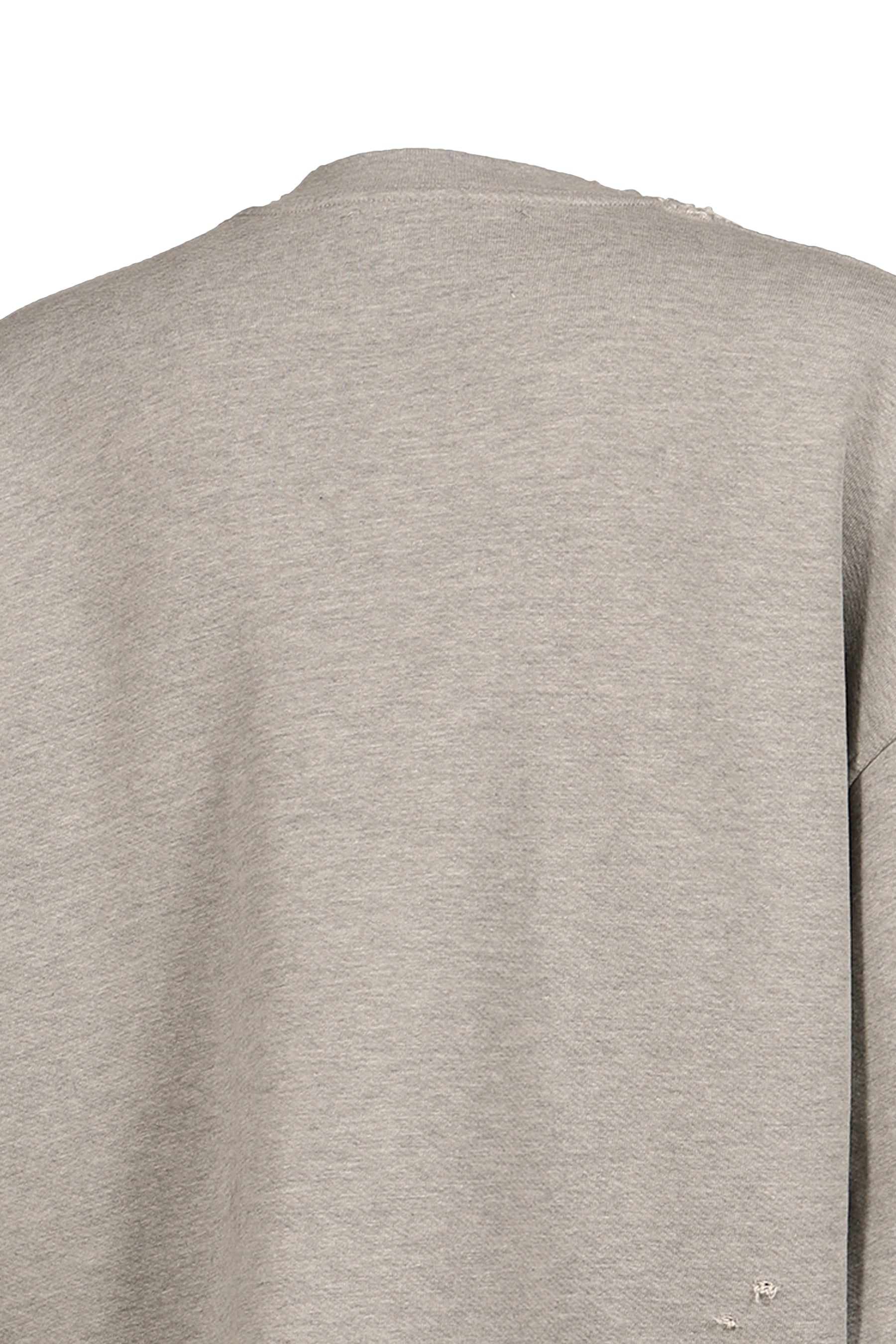 MYTHYSS CREWNECK / GRY