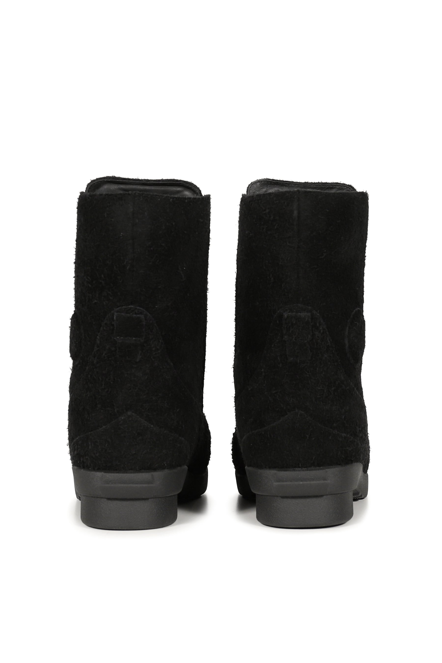 1199 COLLAB BOOT / KIWI BLK
