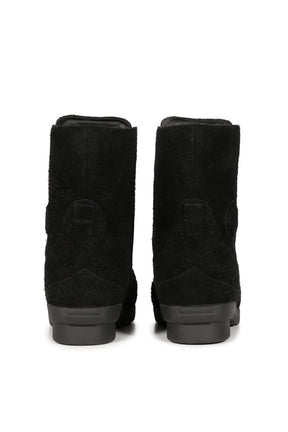 1199 COLLAB BOOT / KIWI BLK