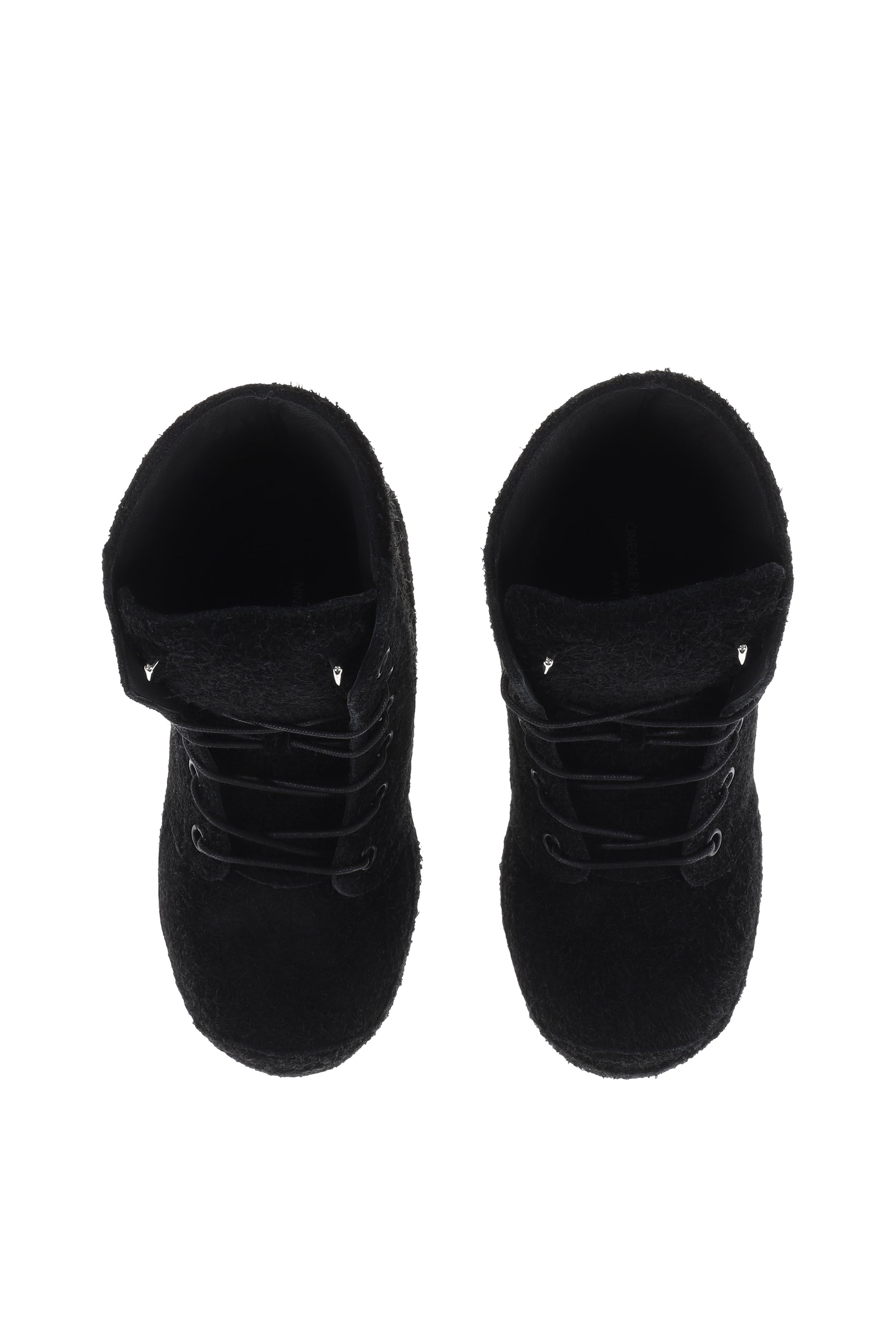1199 COLLAB BOOT / KIWI BLK