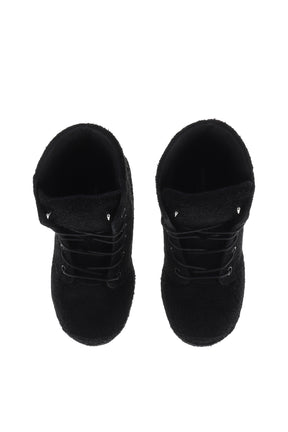 1199 COLLAB BOOT / KIWI BLK
