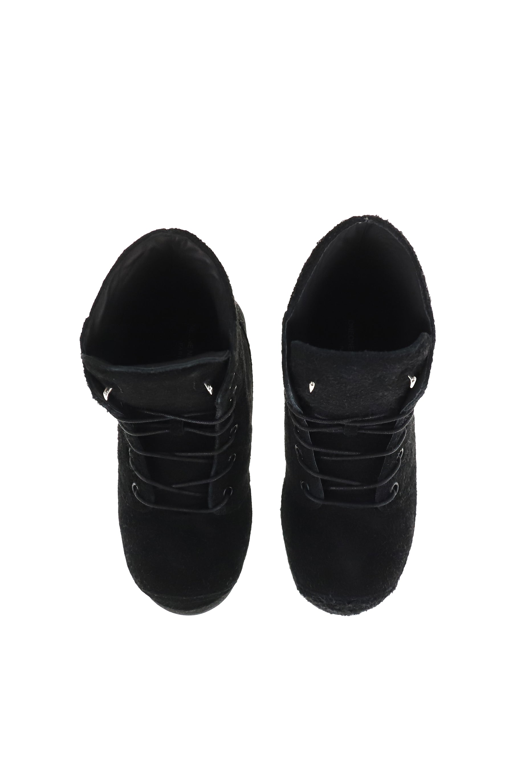 1199 COLLAB BOOT / KIWI BLK