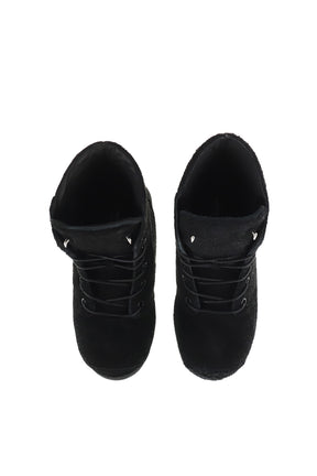 1199 COLLAB BOOT / KIWI BLK