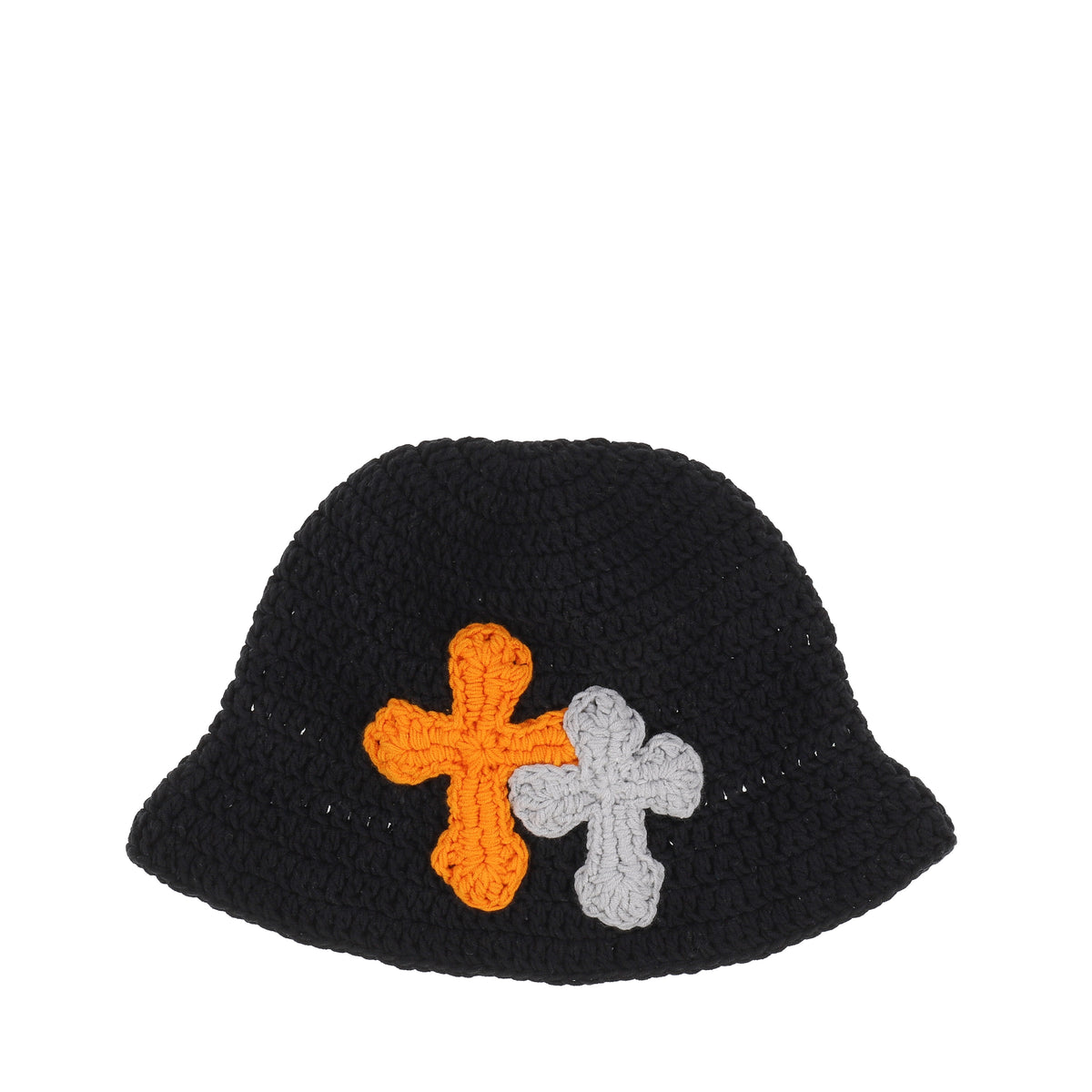 y.a.r.nハット　ブラック Y.A.R.N. ヤーン FW26 KNITHAT / BLK - NUBIAN ヌビアン