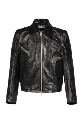 MINI JACKET / BLK