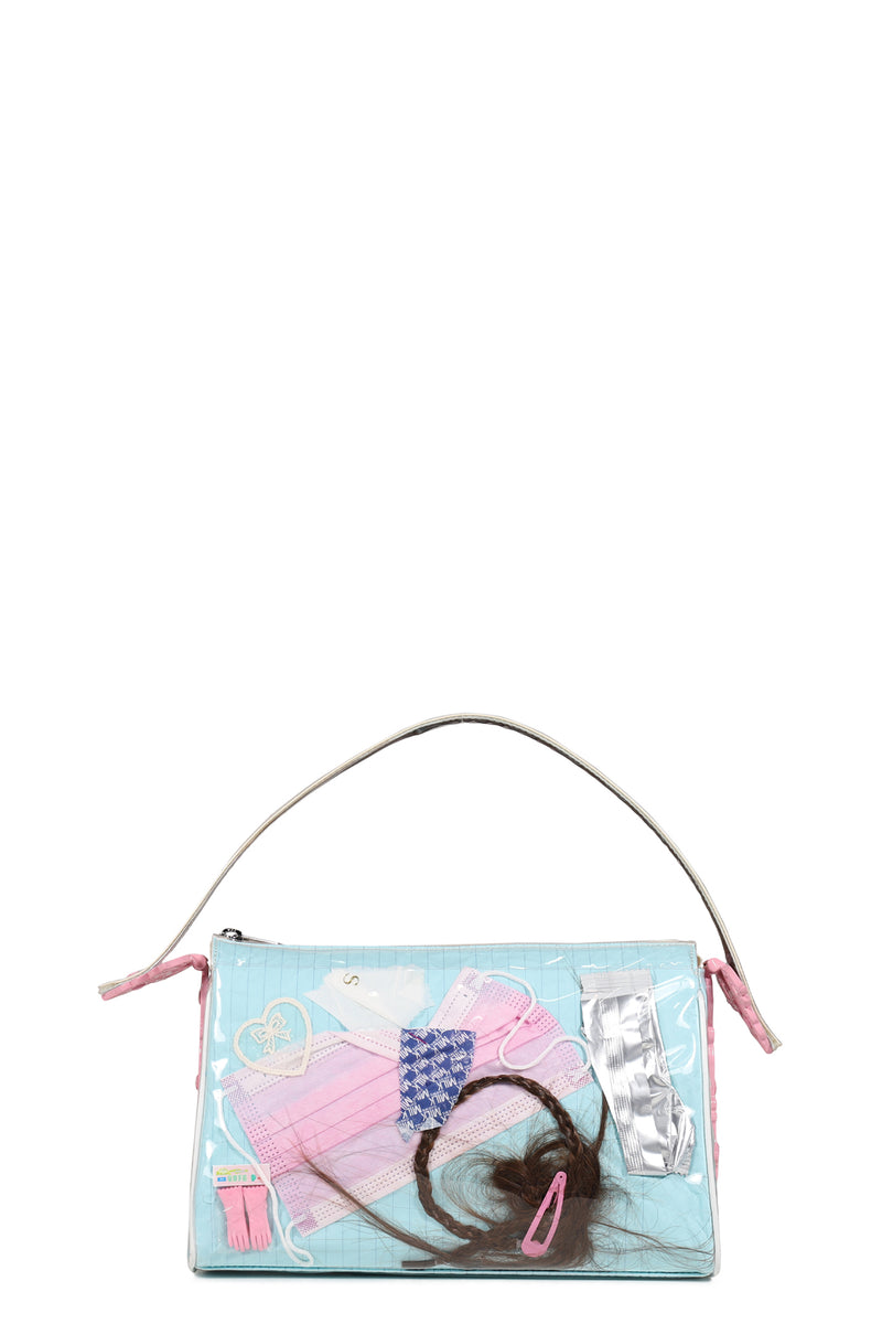 〓AshLey WILLIAMS〓シアリング ボア ムートンbum bag 〓AshLey WILLIAMS〓シアリング ボア ムートンbum bag - メルカリ