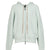 WAFFLE HOODIE / MINT