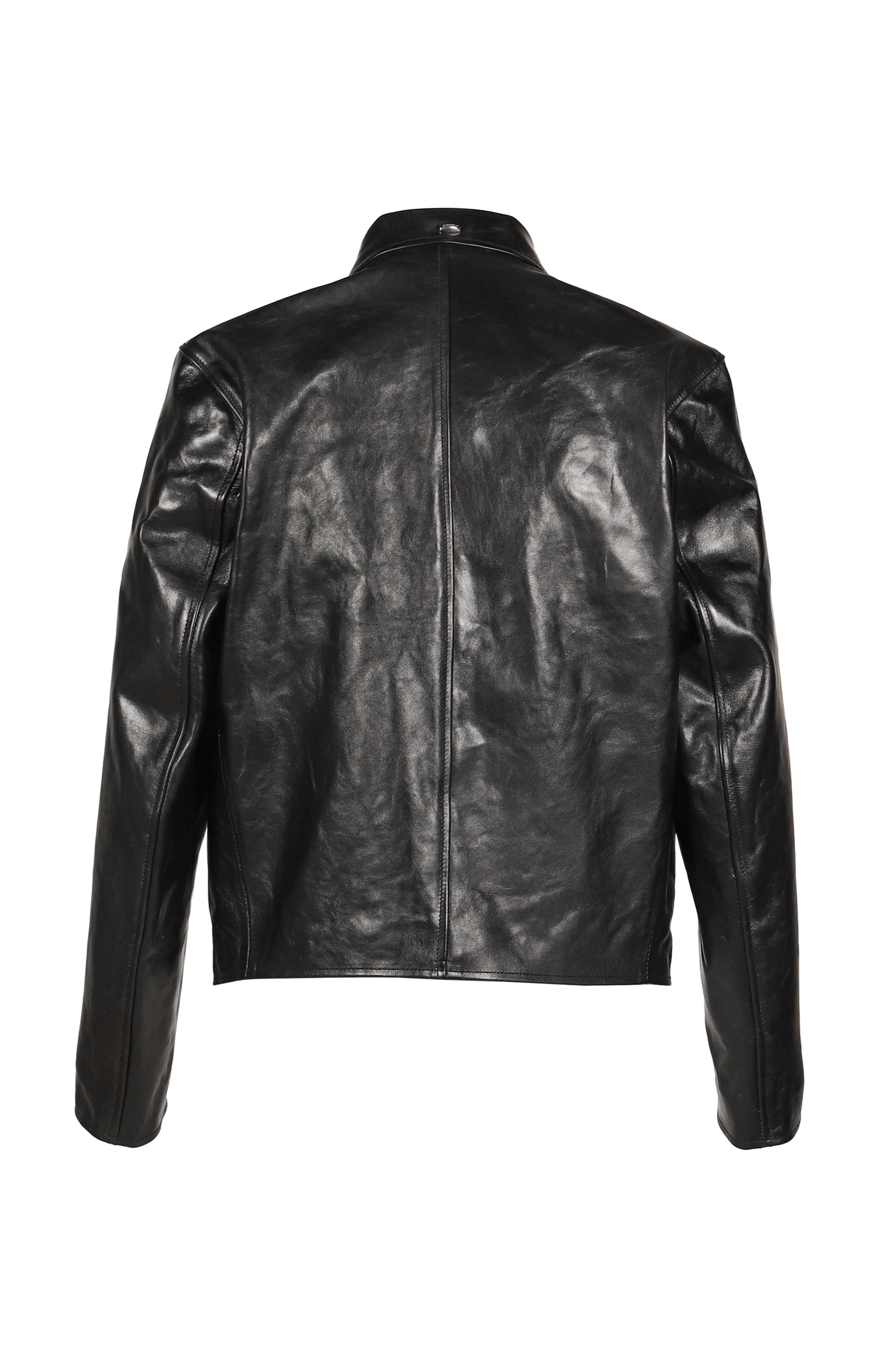 MINI JACKET / BLK