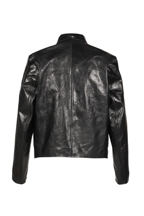 MINI JACKET / BLK