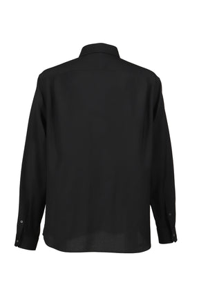 SHIRT / BLK