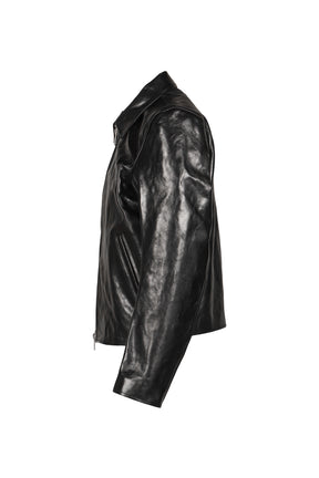 MINI JACKET / BLK