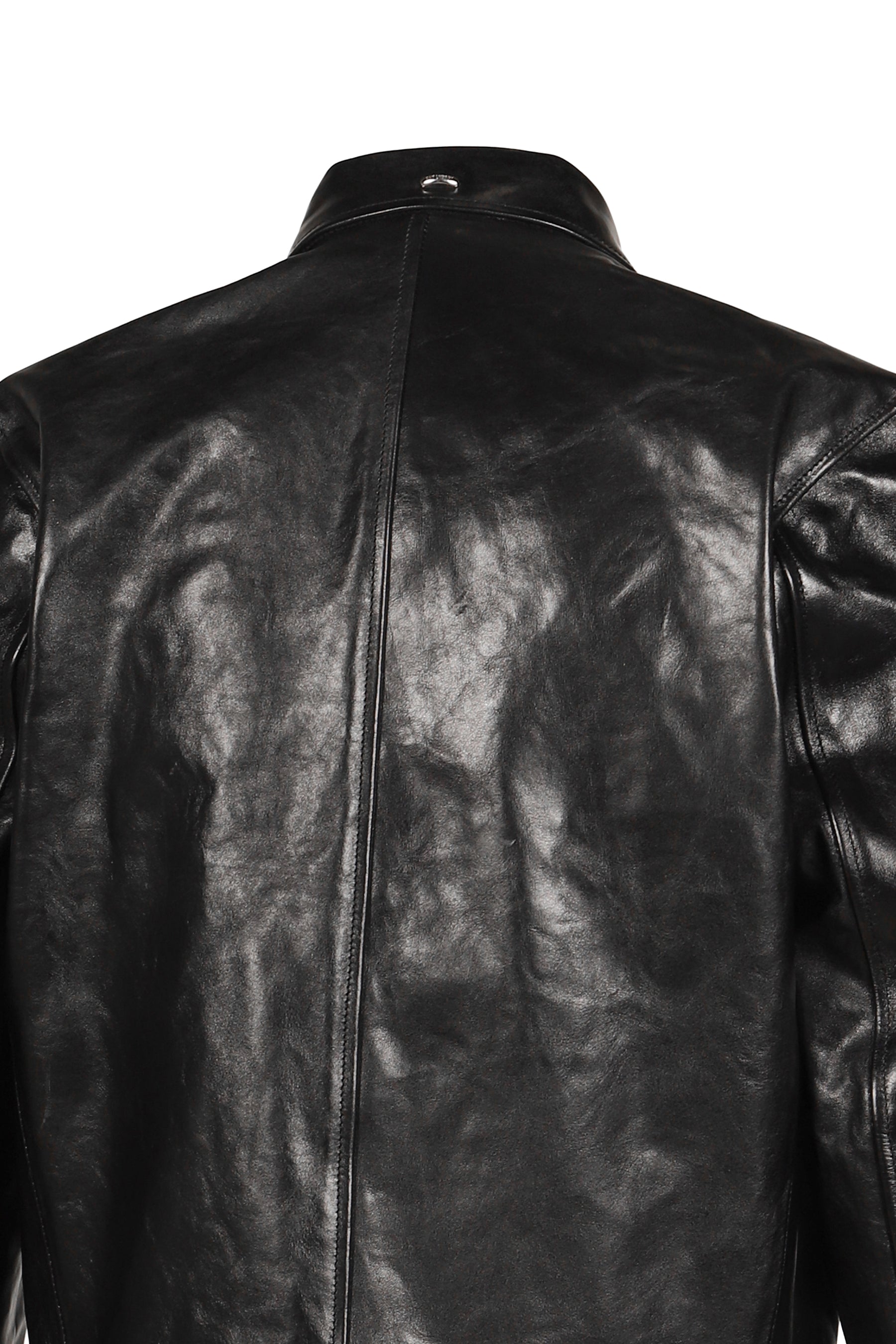 MINI JACKET / BLK