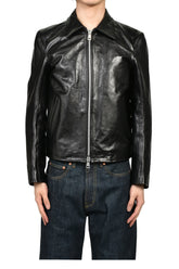 MINI JACKET / BLACK