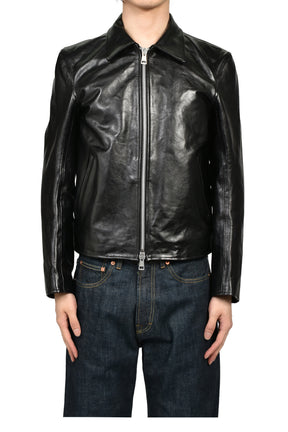 MINI JACKET / BLACK