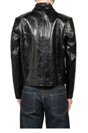 MINI JACKET / BLACK