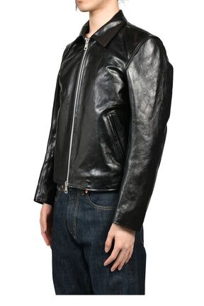 MINI JACKET / BLACK