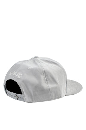 CW BASEBALL HAT / GRY
