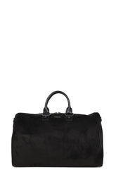 THE ORIGINAL 1 DUFFLE BAG / BLK