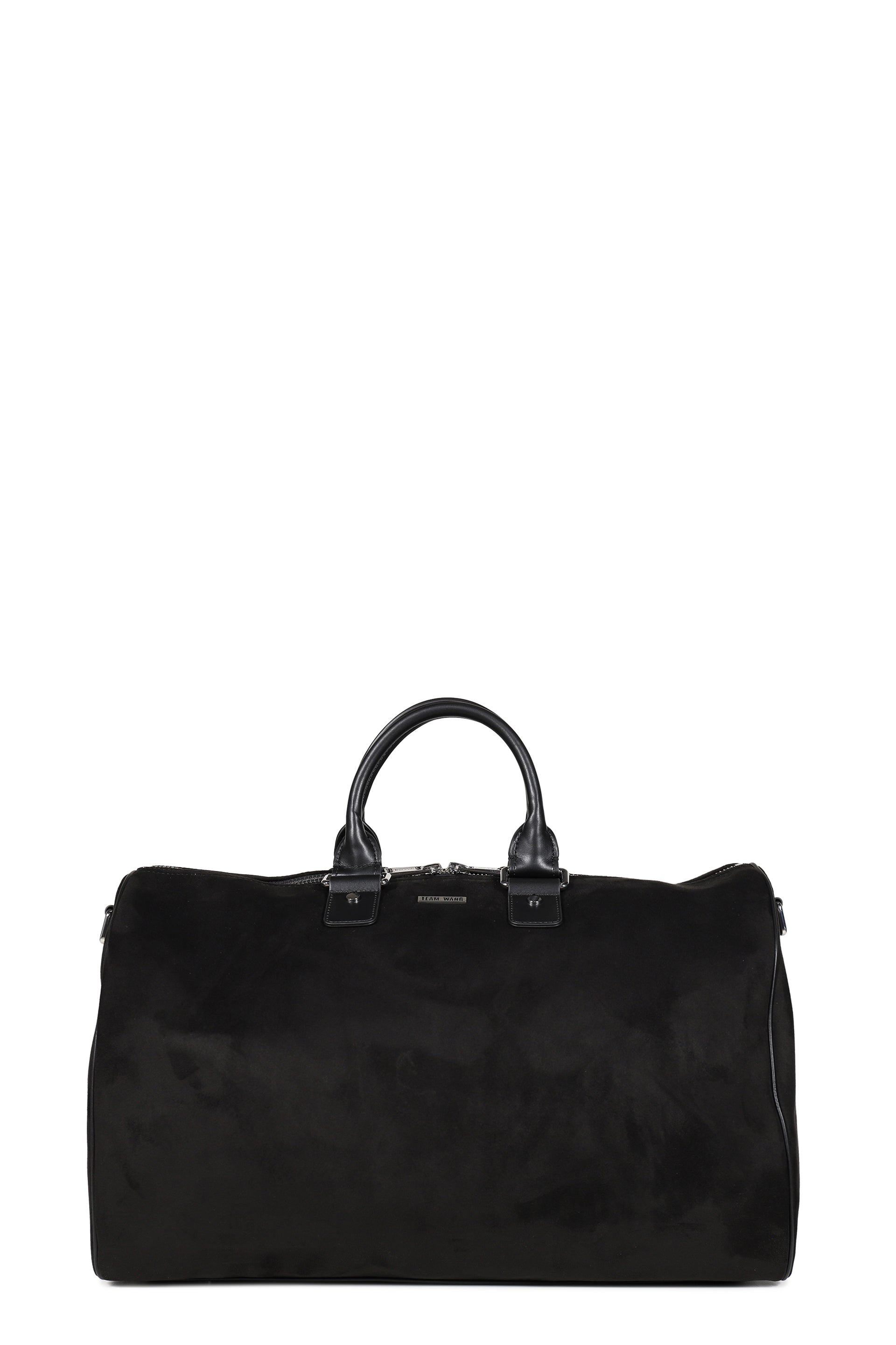 THE ORIGINAL 1 DUFFLE BAG / BLK
