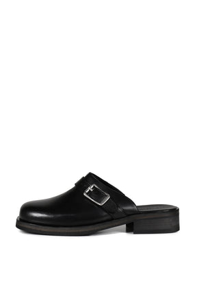 CAMION MULE / BLK