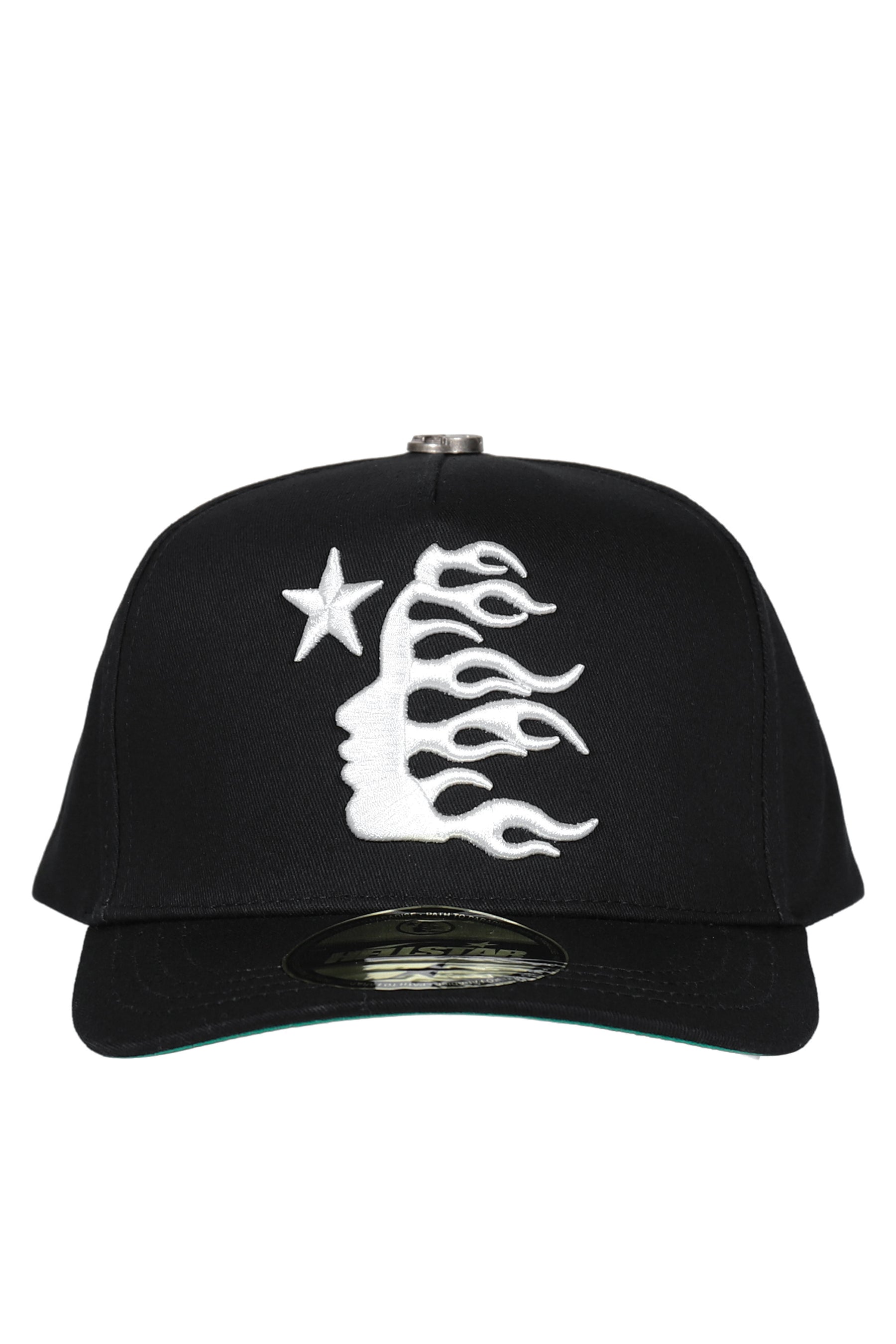 OG LOGO HAT / BLK