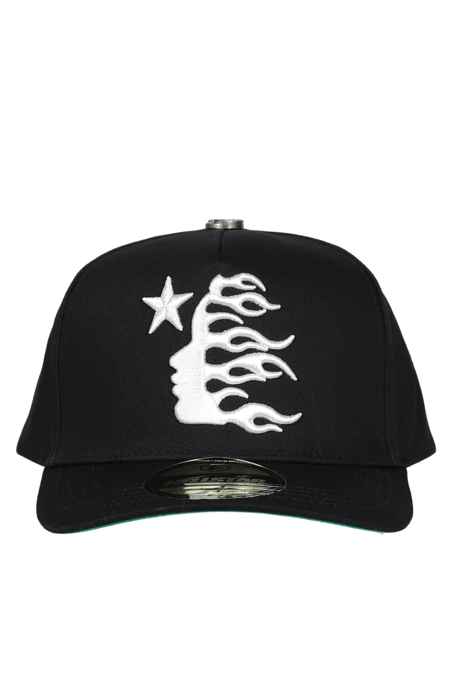 OG LOGO HAT / BLK