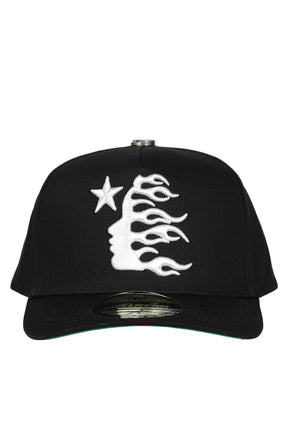 OG LOGO HAT / BLK