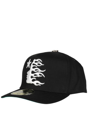 OG LOGO HAT / BLK