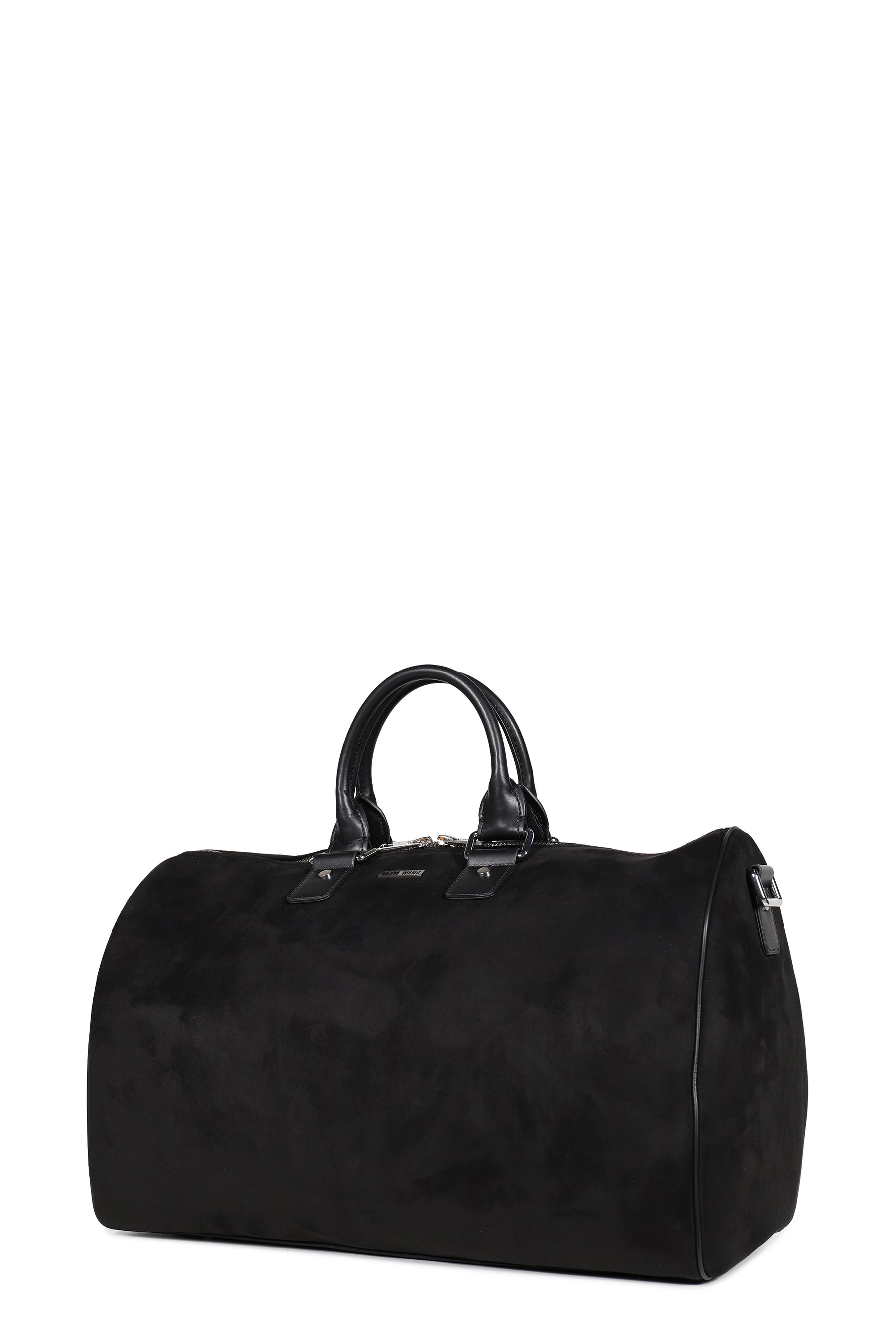THE ORIGINAL 1 DUFFLE BAG / BLK